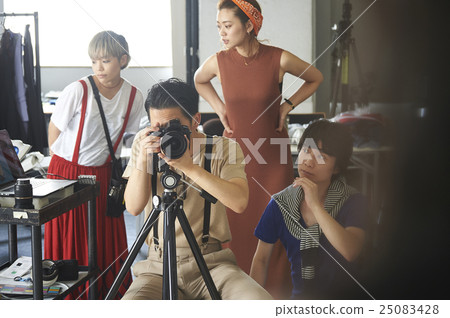 Shooting site Shooting site 25083428