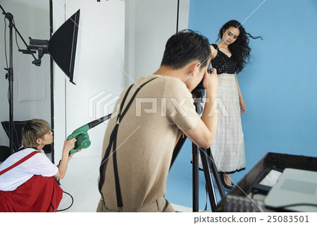 射擊場地 25083501