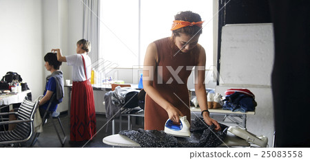 射擊準備 25083558