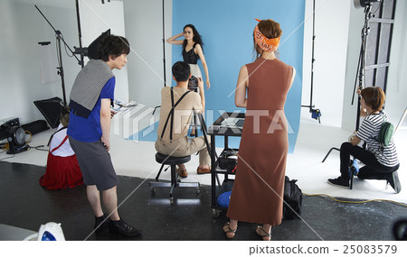 Shooting site 25083579