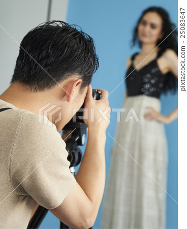 Shooting site Shooting site 25083647