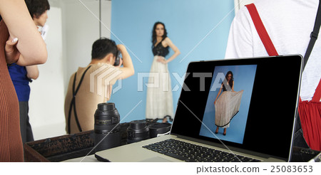 射擊場地 25083653