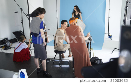 射擊場地 25083683