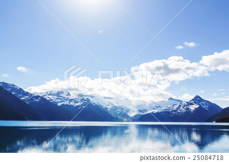 Garibaldi lake Garibaldi lake 25084718