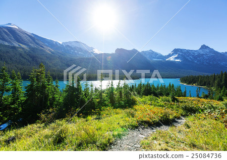 Glacier Park Glacier Park 25084736