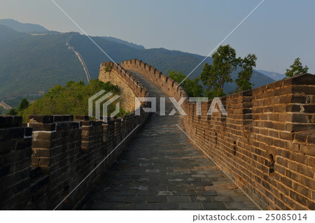 長城 25085014