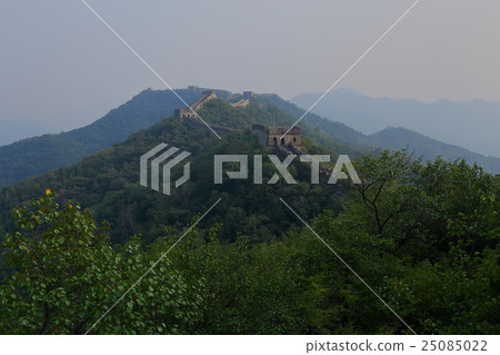 長城 長城 25085022