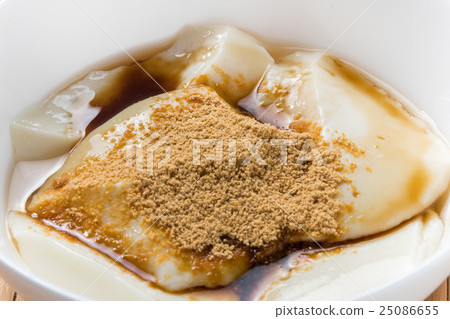 Tofa豆腐布丁亞洲甜點 25086655
