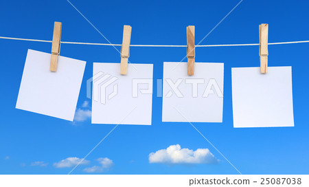 blank notes blank notes 25087038