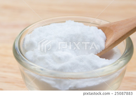 Baking soda  25087883