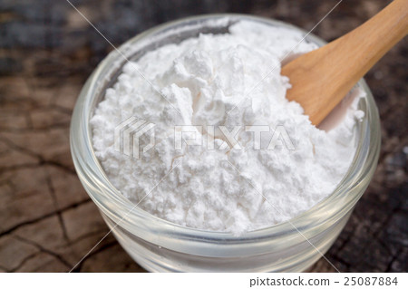 Baking powder Baking powder 25087884