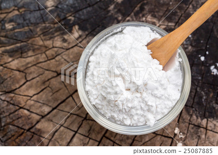 Baking powder Baking powder 25087885