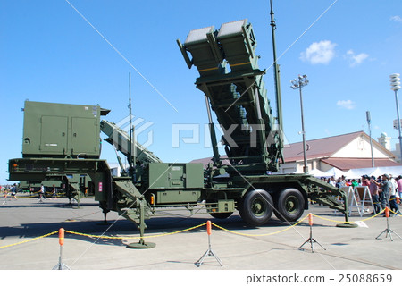 Patriot 25088659