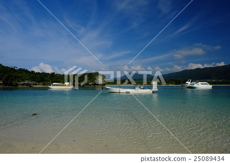 卡瓦希拉灣8 卡瓦希拉灣8 25089434