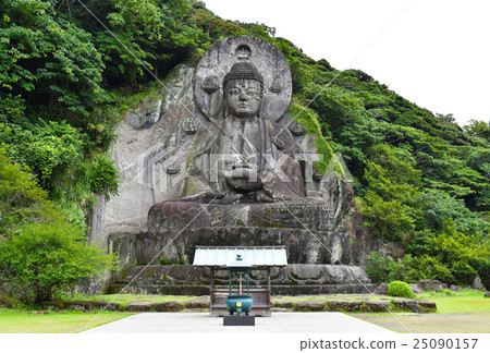 Japan Temple Great Buddha 25090157