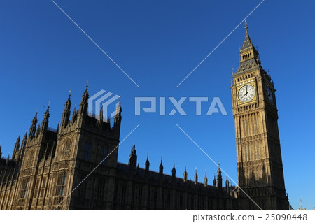 Big Ben Sunny Big Ben Sunny 25090448