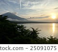 富士山 25091075
