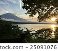 富士山 25091076
