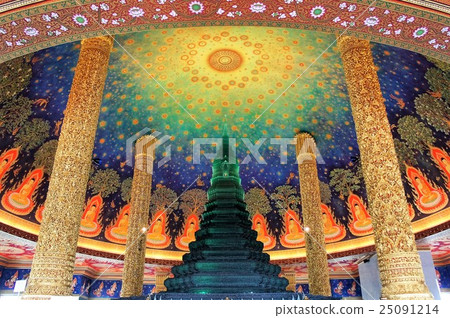 Wat Pak Nam 25091214