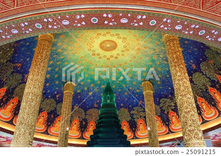 Wat Pak Nam Wat Pak Nam 25091215