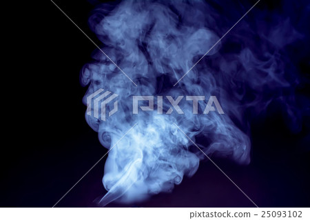 Colorful smoke Colorful smoke 25093102
