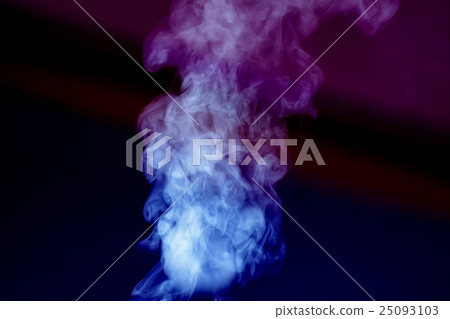 Colorful smoke Colorful smoke 25093103