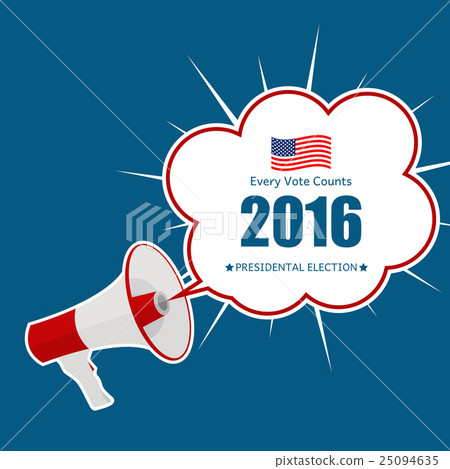 Presidential Election 2016 in USA Background. Can Presidential Election 2016 in USA Background. Can 25094635