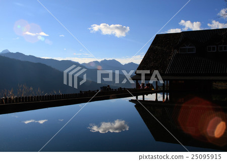 台灣百岳-雪山登山口 25095915