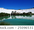 Turkish World Heritage Site Pamukkale 25096531