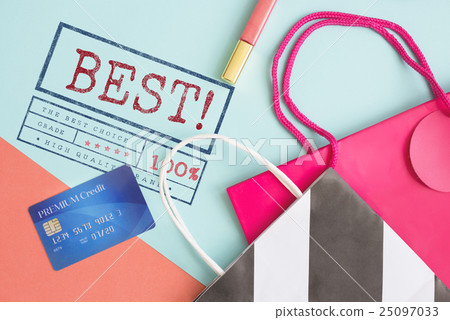 Best Choice Seller Award Finest Certificate Graphic Concept 25097033