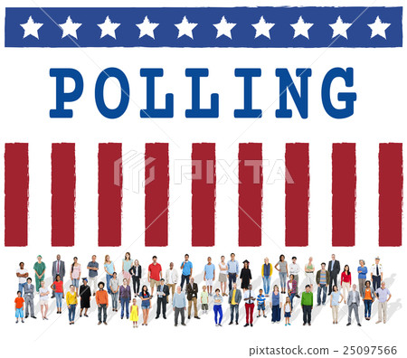 Politics Government Referendum Democracy Vote Concept Politics Government Referendum Democracy Vote Concept 25097566