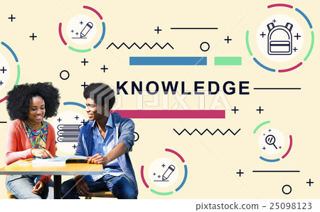 Education Lesson Learn Study Student Concept 25098123
