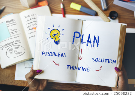 Strategy Idea Plan Brainstorm Analysis Concept Strategy Idea Plan Brainstorm Analysis Concept 25098282