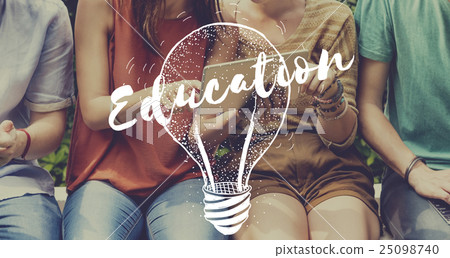 Idea Brainstorm Creative Planning Success Concept Idea Brainstorm Creative Planning Success Concept 25098740