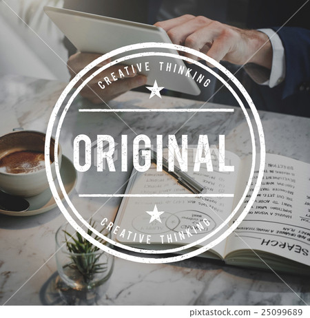 Original Copyright Genuine Patent Brand Graphic Concept Original Copyright Genuine Patent Brand Graphic Concept 25099689
