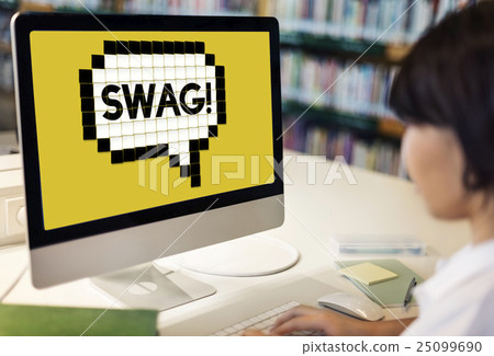 Expression Words Emotion Communication Slang Concept Expression Words Emotion Communication Slang Concept 25099690