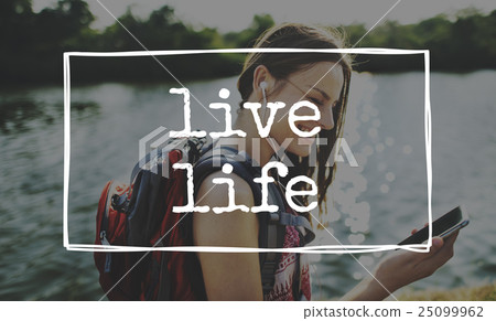 Discover Escape Yolo Travel Concept 25099962