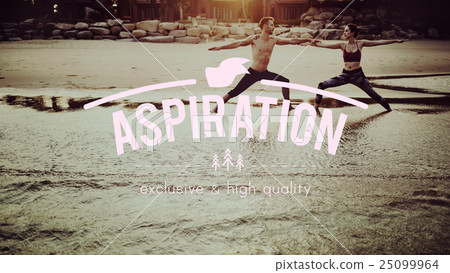 Aspirations ambition Desire Expectation Goal Concept 25099964