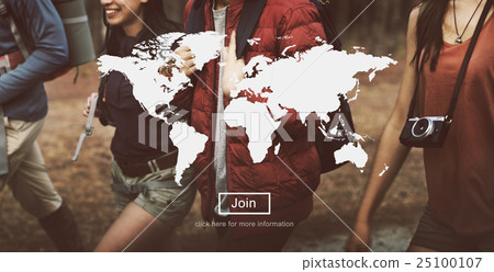 Location Global Positioning System Navigation Trip Concept Location Global Positioning System Navigation Trip Concept 25100107