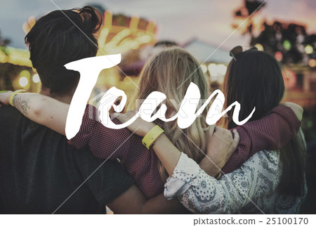 Adventure Moment Together Concept 25100170