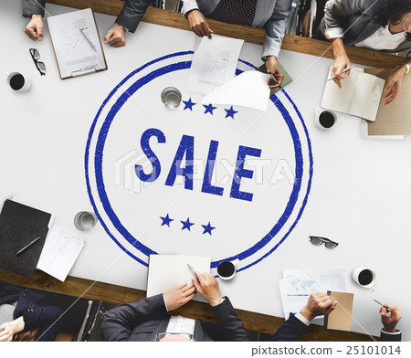 Sale Commerce Promotion Discounting Graphic Concept Sale Commerce Promotion Discounting Graphic Concept 25101014