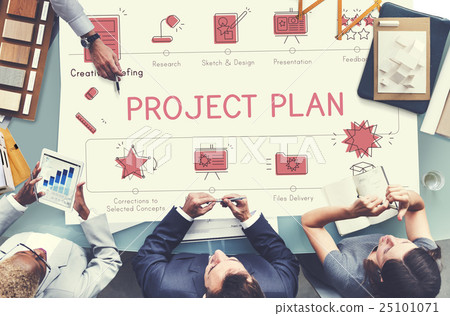 Design Development Visualize Creativity Concept Design Development Visualize Creativity Concept 25101071