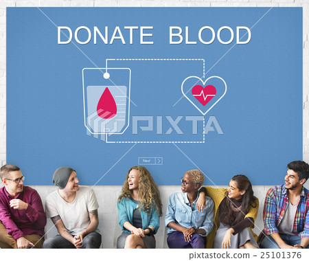 Blood Donation Give Life Transfusion Sangre Concept Blood Donation Give Life Transfusion Sangre Concept 25101376