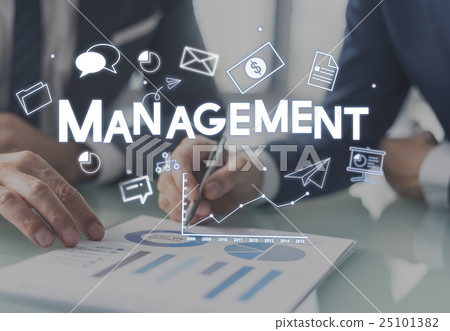Corporate Management Strategy Solution Branding Concept Corporate Management Strategy Solution Branding Concept 25101382