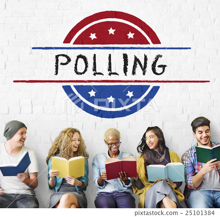 Politics Government Referendum Democracy Vote Concept Politics Government Referendum Democracy Vote Concept 25101384