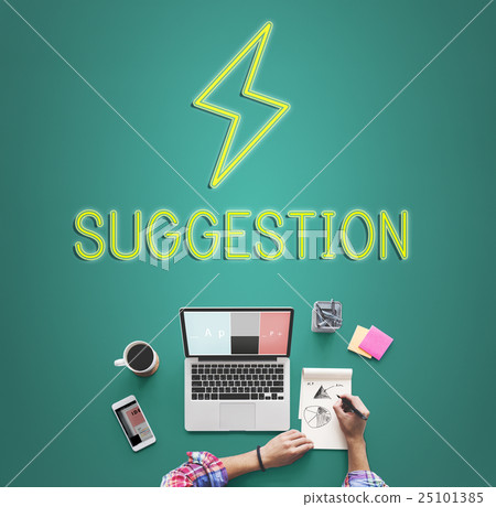 Creativity Ideas Lightning Imagination Inspiration Concept Creativity Ideas Lightning Imagination Inspiration Concept 25101385