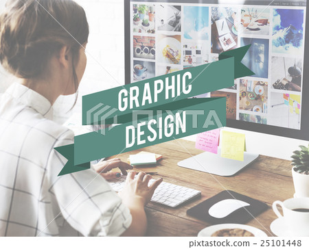 Blog Creativity Graphic Design Deadline Concept 25101448