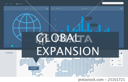Economy Global Business Marketing Managment Concept Economy Global Business Marketing Managment Concept 25101721