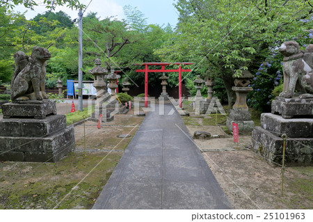 城山稻荷神社 城山稻荷神社 25101963