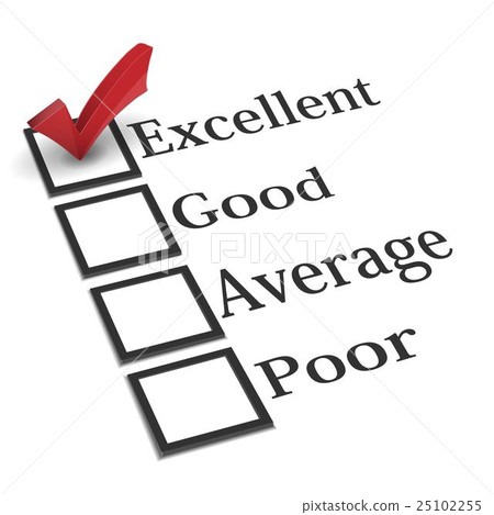 Evaluation checklist 25102255